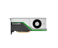 PNY Quadro RTX 5000 16GB GDDR6 - 623625 - zdjęcie 3